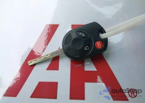 2017 Ford Escape Se из США, поврежденный, VIN 1FMCU9GDXHUA73682